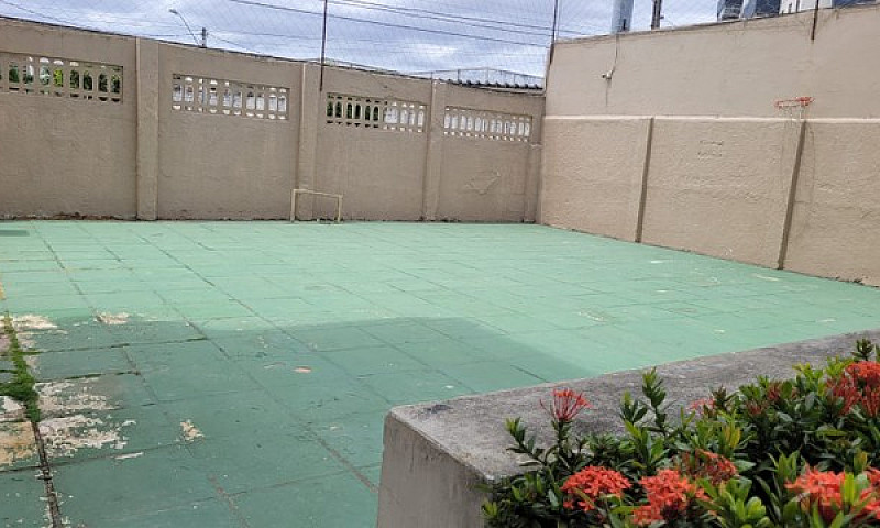 Apartamento Para Alu...