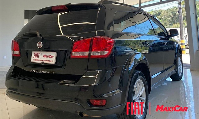 Fiat Freemont 2.4 Pr...