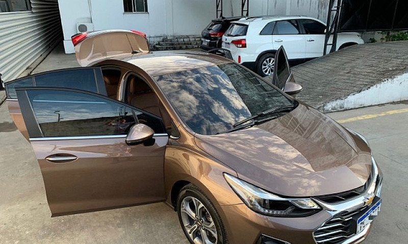 Cruze Premier 1 19/2...