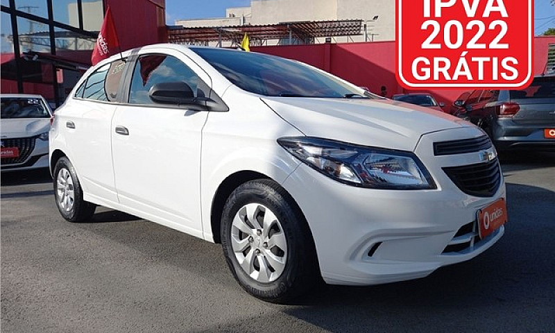 Chevrolet Onix 2019 ...