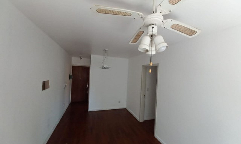 Vendo Apartamento En...