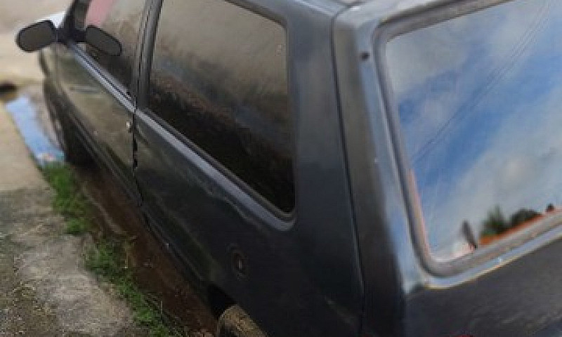Fiat Uno 2007...