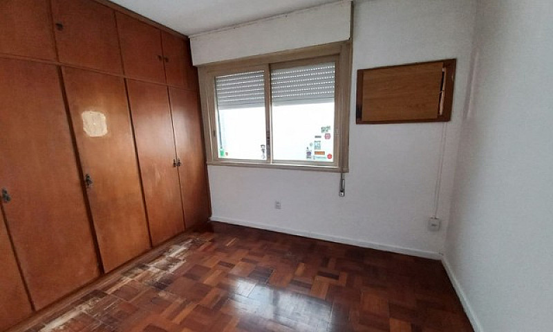 Vendo Apartamento En...