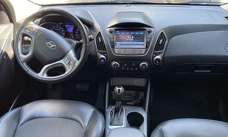 Hyundai Ix35 Gl 2019...