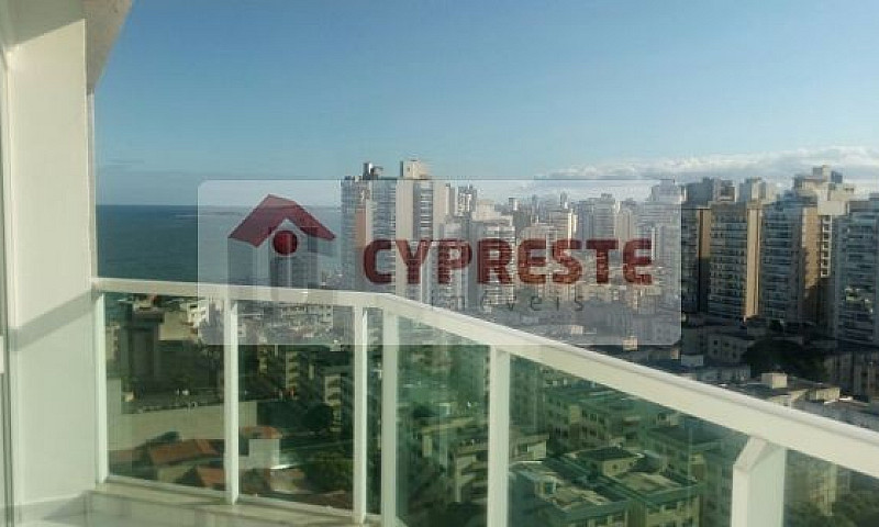 Apartamento Com 3 Qu...