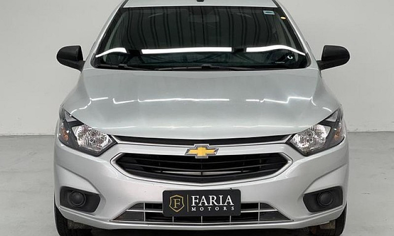 Chevrolet Onix Joy 2...