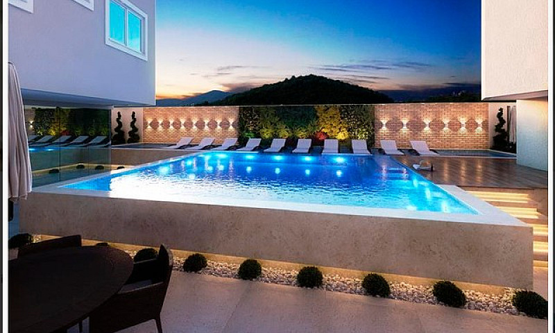Apartamento Mirante ...