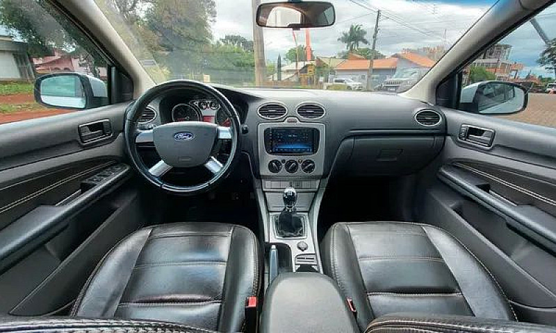 Ford Focus 2.0 2011 ...