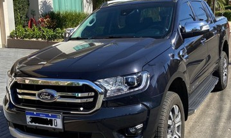 Ford Ranger 2022/202...