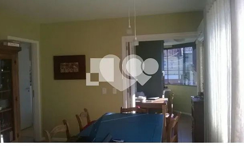 Apartamento Com 2 Qu...