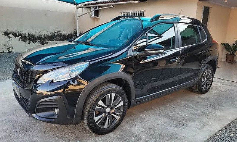 Peugeot 2008 Allure ...
