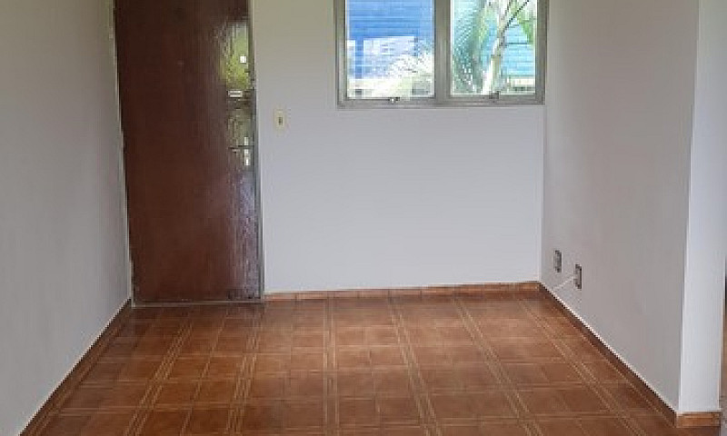 Apartamento Para Alu...