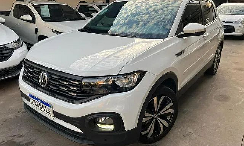 Volkswagen T Cross T...