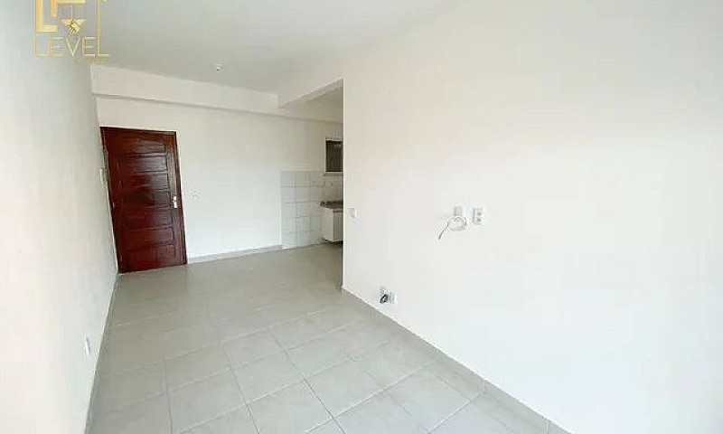 Apartamento Com 2 Do...