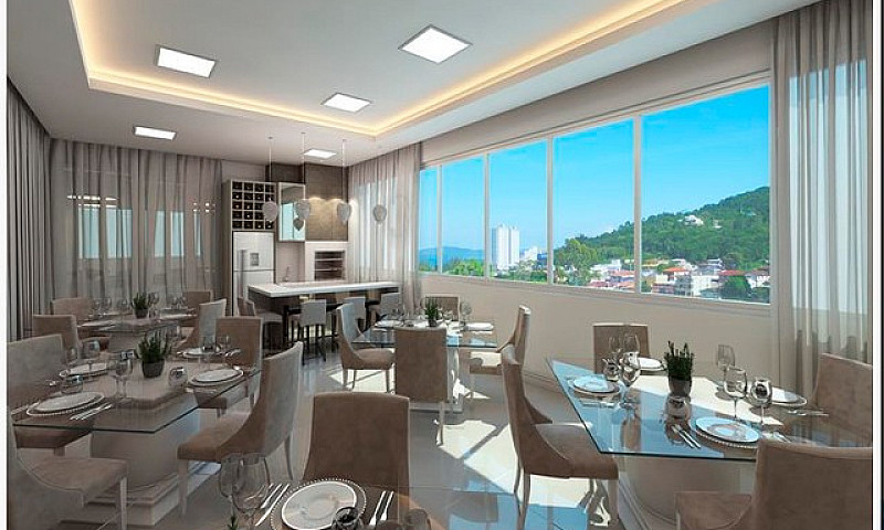 Apartamento Mirante ...