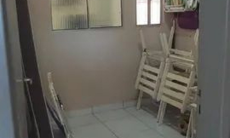 Alugo Casa Em Itamar...