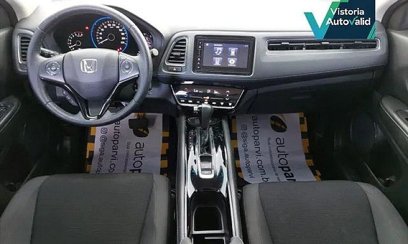 Honda Hr-V 1.8 16V F...