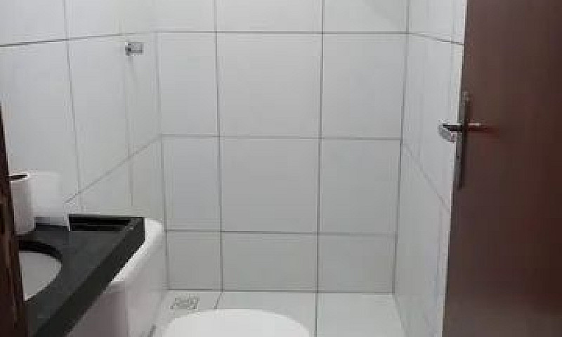 Repasse Casa 1°Andar...