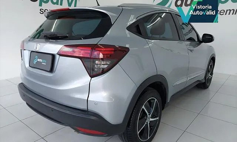 Honda Hr-V 1.8 16V F...