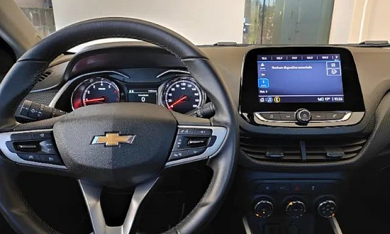 2022 Chevrolet Onix...