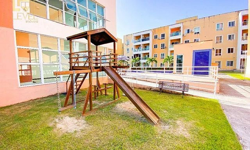 Apartamento Com 2 Do...