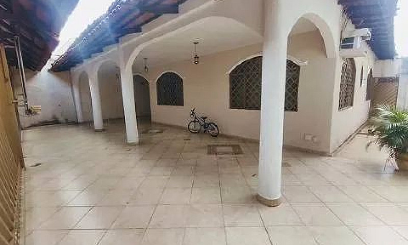 Casa À Venda, 455M² ...