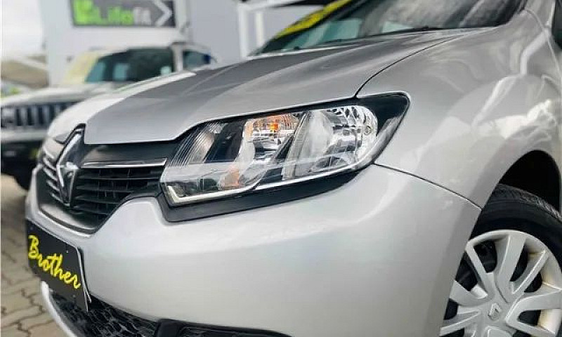 (Valor Real) Sandero...