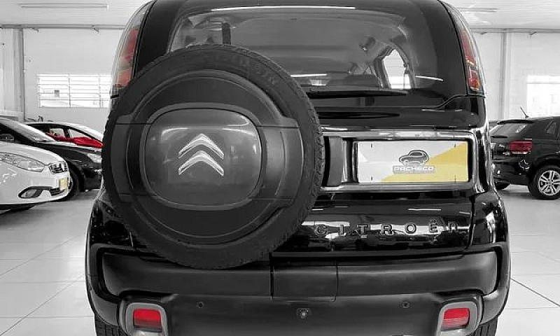 Aircross 1.6 Shine F...