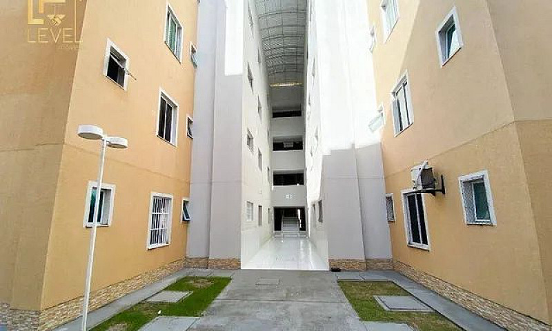 Apartamento Com 2 Do...