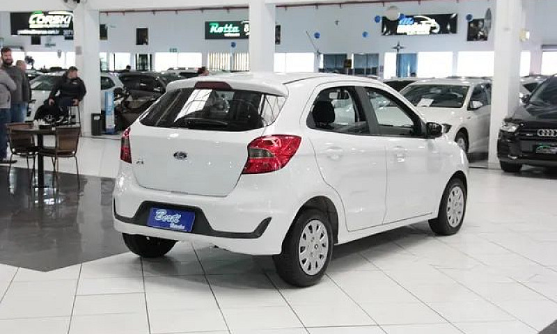 Ford Ka 1.0 Se 12V F...