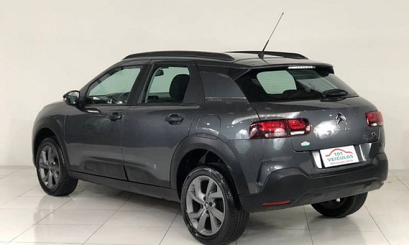 Citroën C4 Cactus 1....