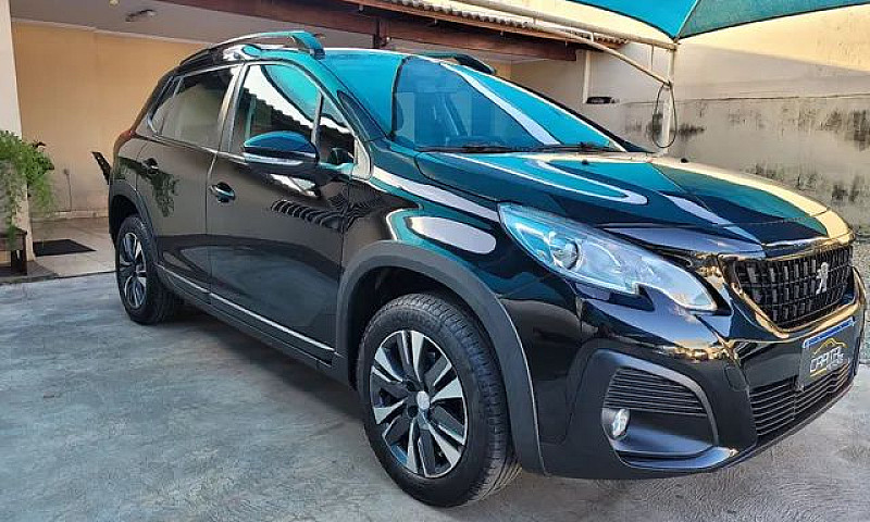 Peugeot 2008 Allure ...