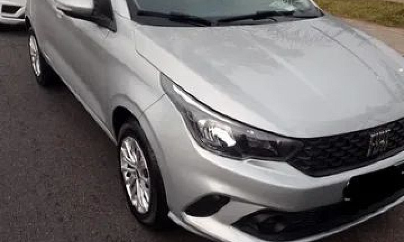 Fiat Argo ...