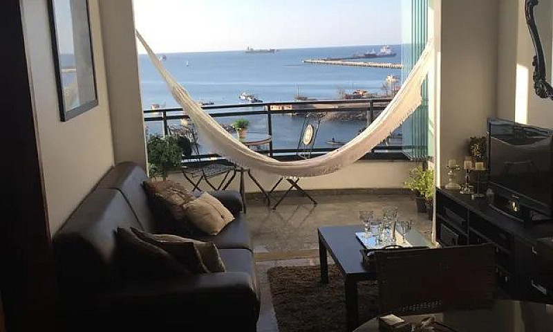 Apartamento Para Ven...