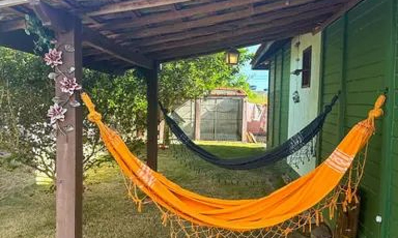 Casa Em Praia Seca C...