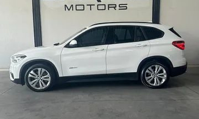 Bmw X1 2016 20I...