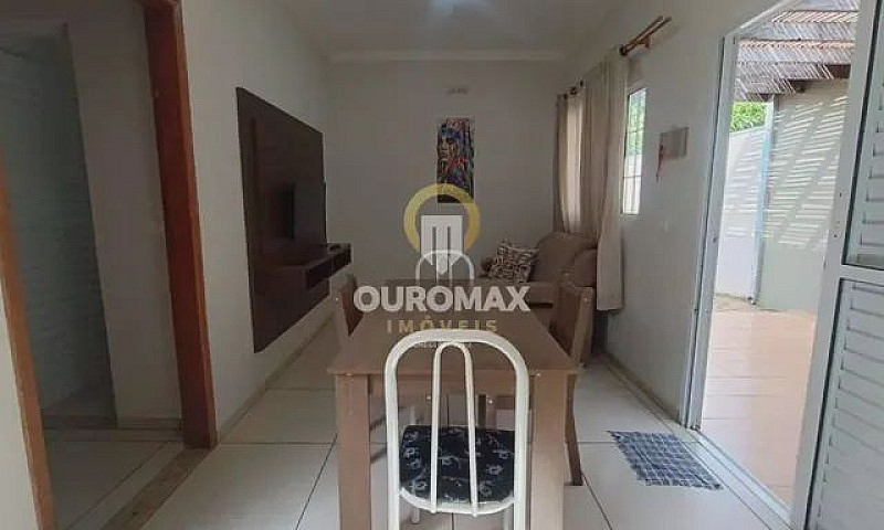 Apartamento Com 2 Do...