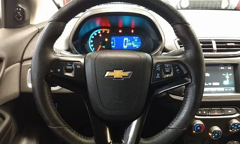 Chevrolet Onix 1.4 L...