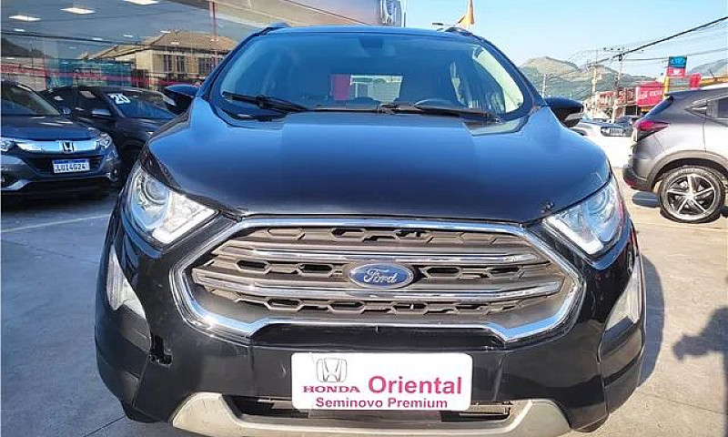 Ford Ecosport 2020 1...