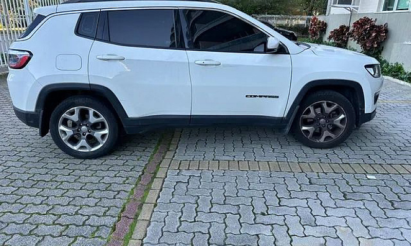 Jeep Compass 2019/20...