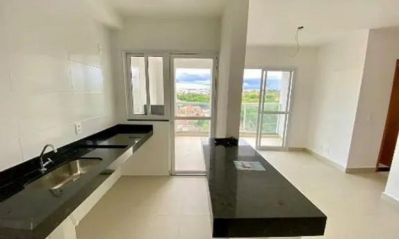 Alugo Apartamento No...