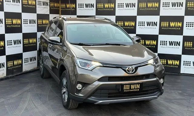 Toyota Rav4 2.0 4X2 ...