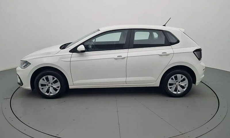 Volkswagen Polo 2024...