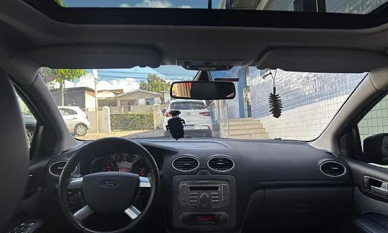 Ford Focus Sed. Ti./...