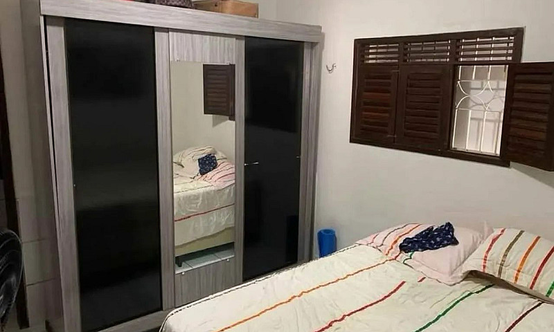 Casa A Venda No Bair...