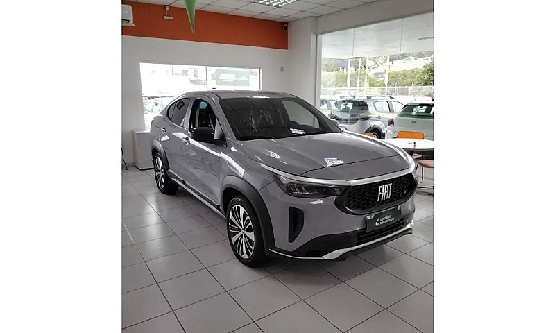 Fiat Fastback Audace...