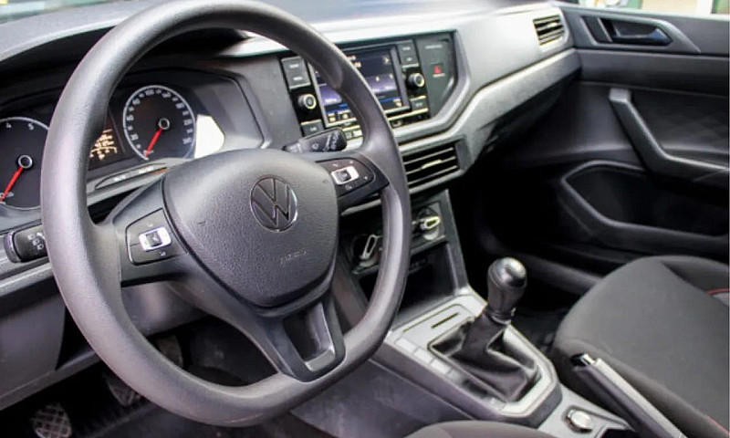 Volkswagen Polo 2024...