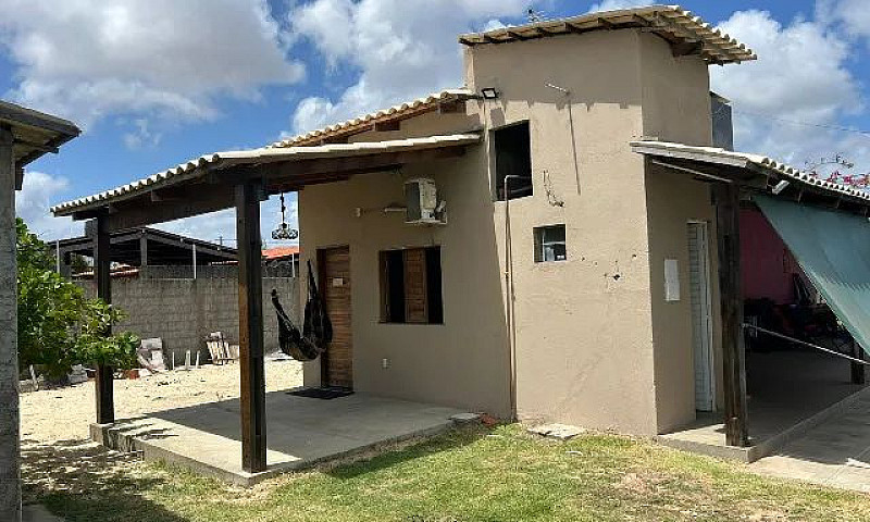 Casa De Praia Em Cas...
