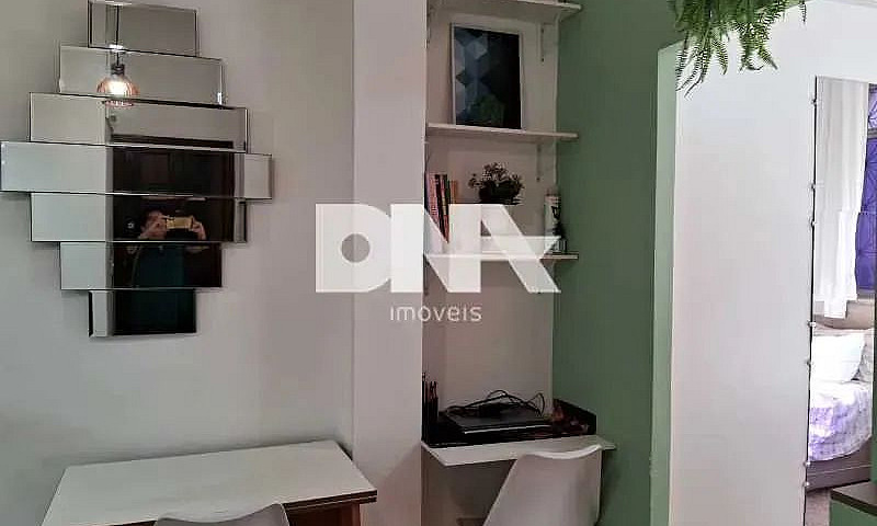 Apartamento : / Resi...