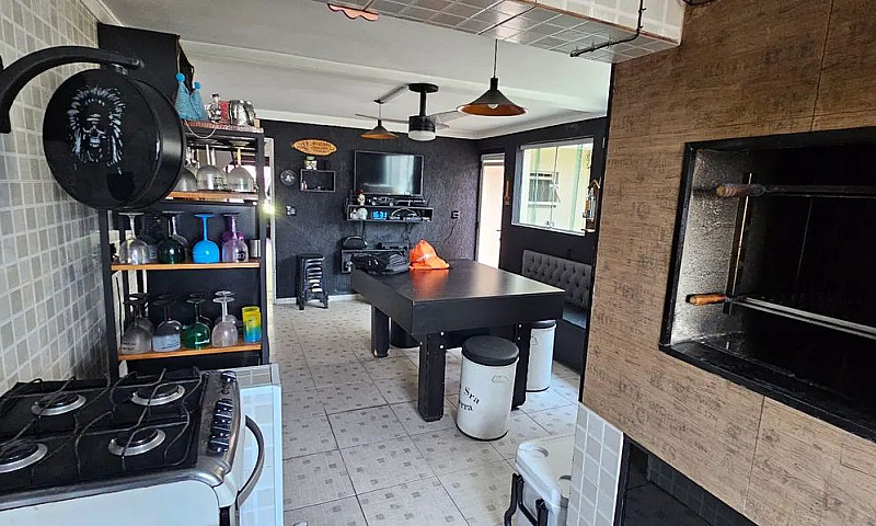 Sobrado Vila Formosa...